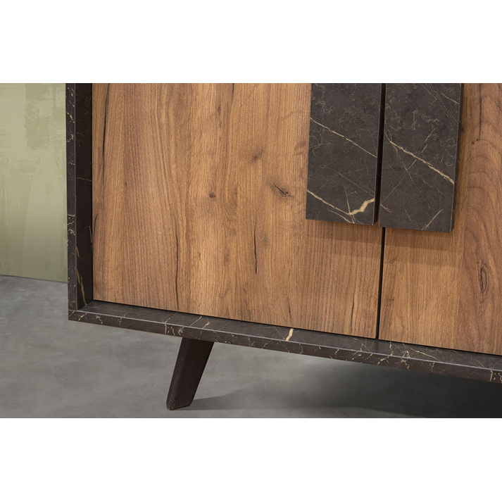 Μπουφές DESIRE Ελληνικής Κατασκευής LNA 200x45x75cm