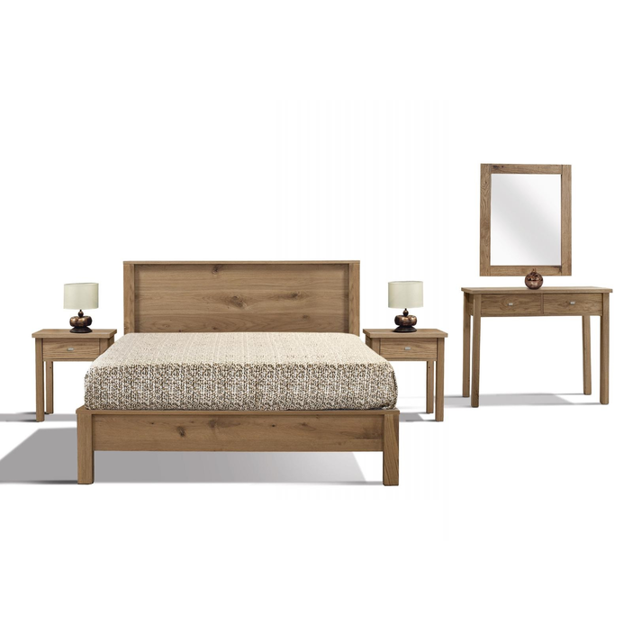 Δυρός H Σύνθεση Κρεβατοκάμαρας 150x200