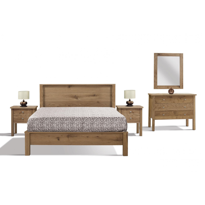 Δυρός Σύνθεση Κρεβατοκάμαρας 150x200