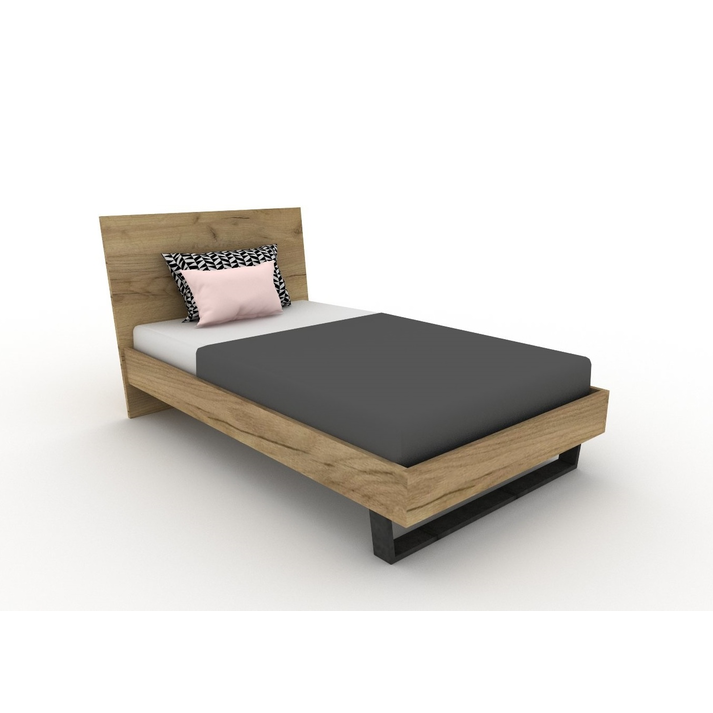 Dizzy Bed (For mattress 110x200)