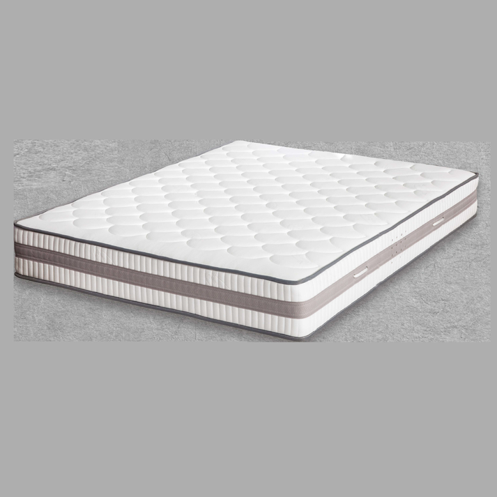ΣΤΡΩΜΑ DYNAMIC 90/100/110/120/130/140/150/160/170/180 x200xH23cm ELATIRIO STROM 