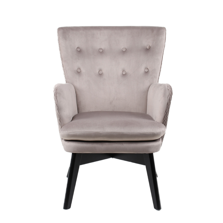LOU LOU ΠΟΛΥΘΡΟΝΑ BEIGE 68x76x96