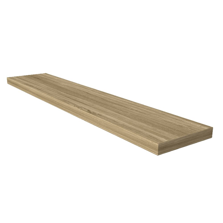 CLASSIC ΡΑΦΙ OAK ΑΝΟΙΧΤΟ 60x23.5x3.8
