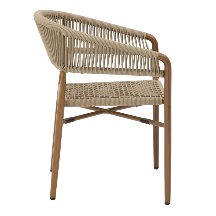 SCORPION ΚΑΡΕΚΛΑ ΦΥΣΙΚΟ 56x57.5x76