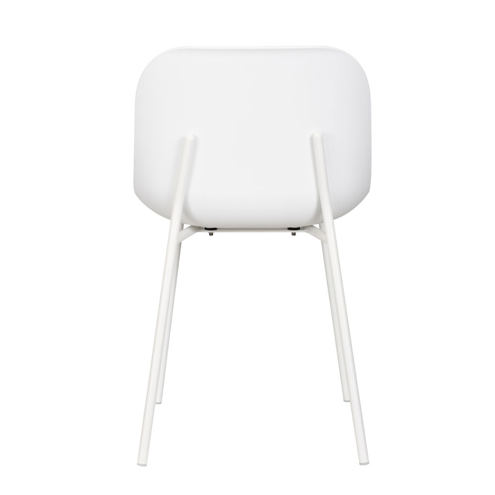 LIGNA ΚΑΡΕΚΛΑ ΛΕΥΚΟ 55.5x48x80