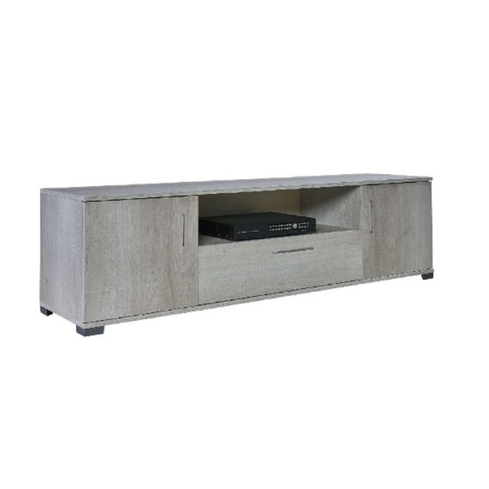 ΕΠΙΠΛΟ ΤΗΛΕΟΡΑΣΗΣ ΞΥΛΙΝΟ ΜΕΛΑΜΙΝΗ ΕΛΛΗΝΙΚΗΣ ΚΑΤΑΣΚΕΥΗΣ ALN TV-503