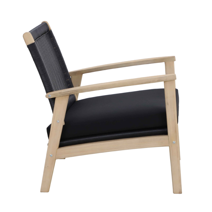 SALSA ΠΟΛΥΘΡΟΝΑ ΜΑΞΙΛΑΡΙ ΜΑΥΡΟ 74.5x73x75.8