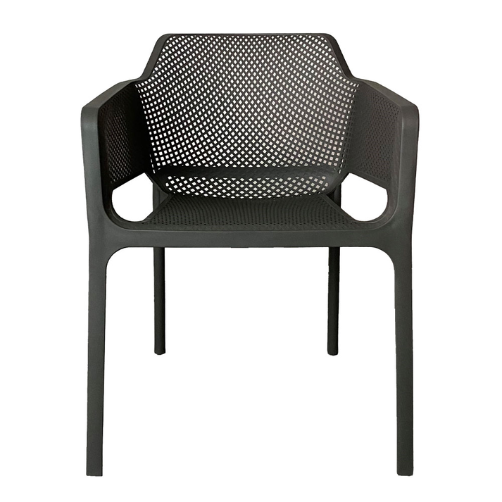 HAWAI ΚΑΡΕΚΛΑ ΑΝΘΡΑΚΙ 59x59x80