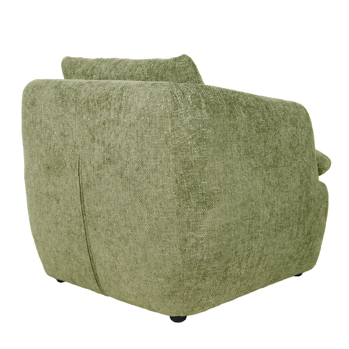 SQUARE ΠΟΛΥΘΡΟΝΑ LIME 83x83x80