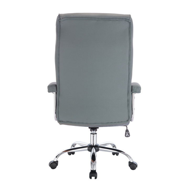 COMFY ΚΑΡΕΚΛΑ ΓΡΑΦΕΙΟΥ ΜΠΛΕ ΧΡΩΜΙΟ 66.5x67.5x120