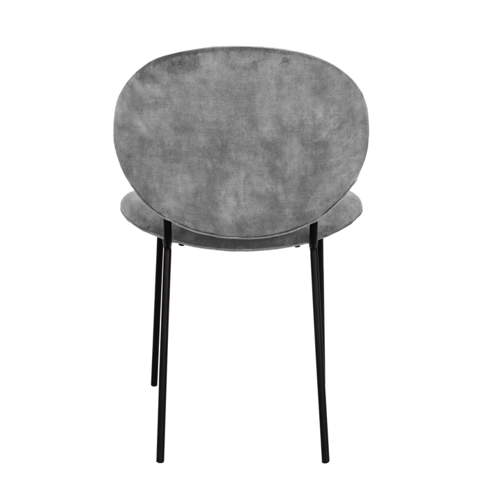 BEETLE ΚΑΡΕΚΛΑ SILVER 60.5x54x84.5