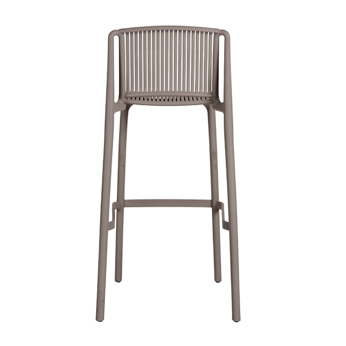 POLLY ΣΚΑΜΠΟ BAR CAPPUCCINO 42x50x100.5