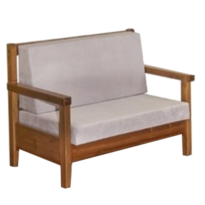 ΠΟΛΥΘΡΟΝΑ ΗΜΙΔΙΠΛΗ ΚΡΕΒΑΤΙ ΣΟΥΗΔΙΚΟ ΞΥΛΟ  XND ARMCHAIR  No2  120Χ84Χ80