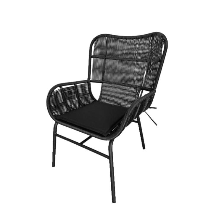 NERA ΠΟΛΥΘΡΟΝΑ ΜΑΥΡΟ 65x70x94
