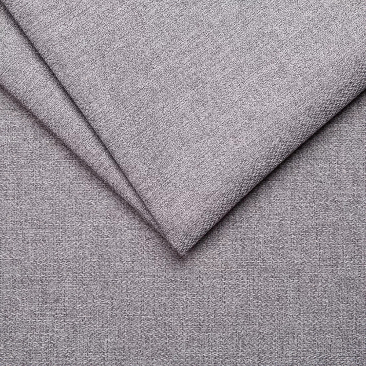 ASHLEY ΠΟΛΥΘΡΟΝΑ ΜΕ ΑΠΟΣΥΡΟΜΕΝΟ ΚΑΛΥΜΜΑ SILVER 97x85x95