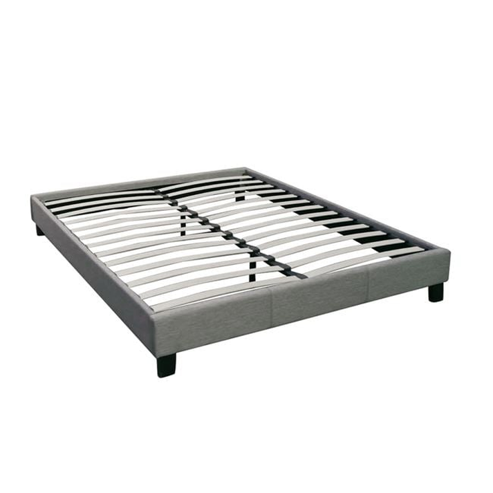 ΥΠΟΣΤΡΩΜΑ WILTON K/D Ύφασμα Γκρι 90/ 140/ 160