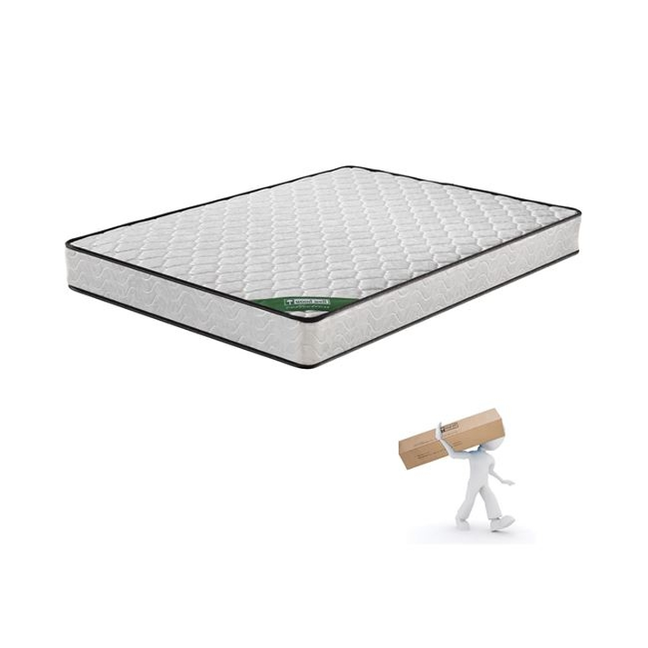 ΣΤΡΩΜΑ Pocket Spring Διπλής Όψης (Roll Pack) 90/ 110/150 /160