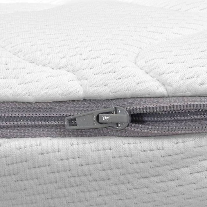 ΣΤΡΩΜΑ Ανώστρωμα Αφαιρούμενο Pocket Spring Διπλής Όψης 90/140/160