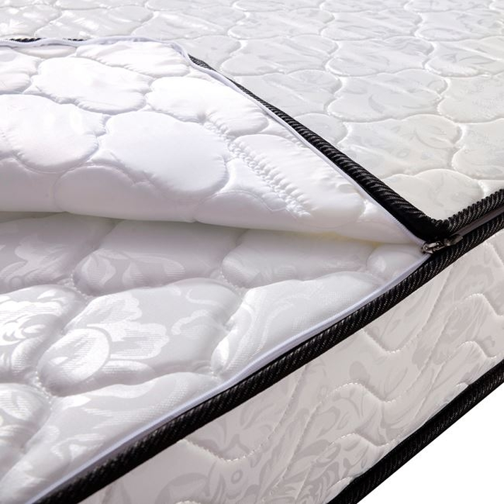 ΣΤΡΩΜΑ Ανώστρωμα Αφαιρούμενο Pocket Spring Διπλής Όψης 90/140/160