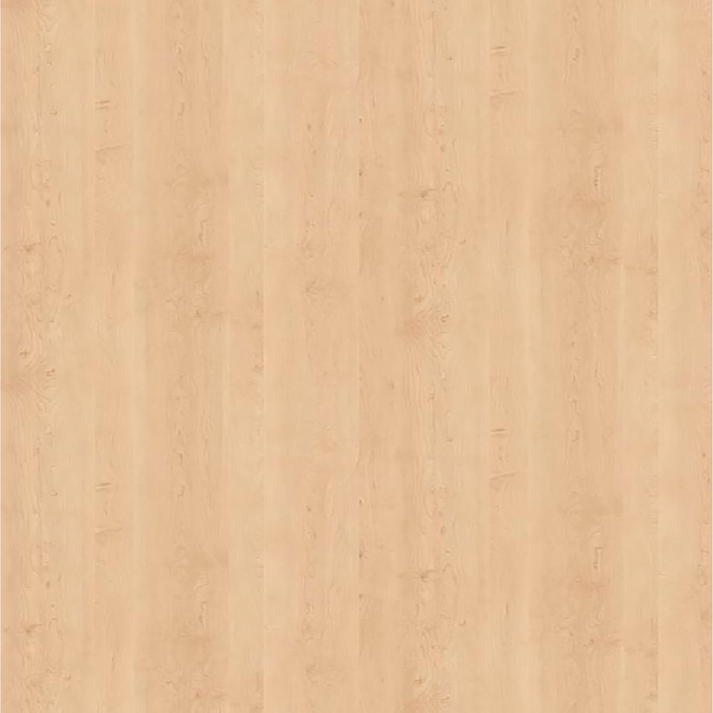 Contract Sliq Smooth Supreme Επιφάνεια Τραπεζιού τ.Werzalit Απόχρωση Maple