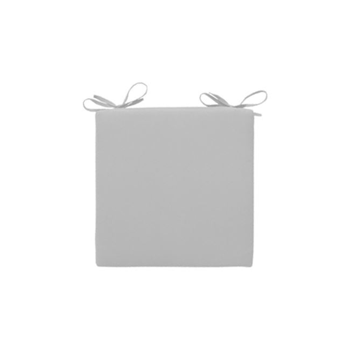 SEAT Μαξιλάρι Καθίσματος Εκρού