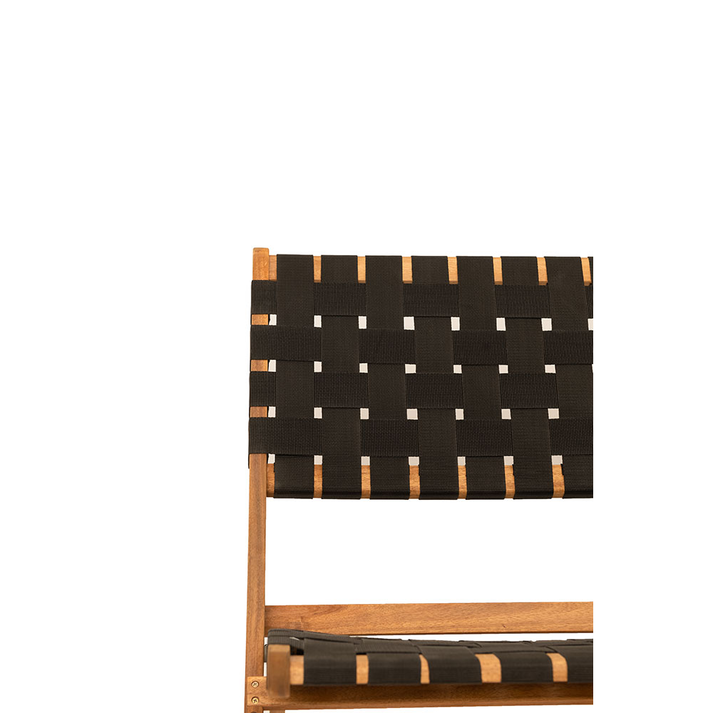 HASTAG ΚΑΡΕΚΛΑ ΠΤΥΣ/ΜΕΝΟ-Η ΜΑΥΡΟ ΦΥΣΙΚΟ 78x60x72.5