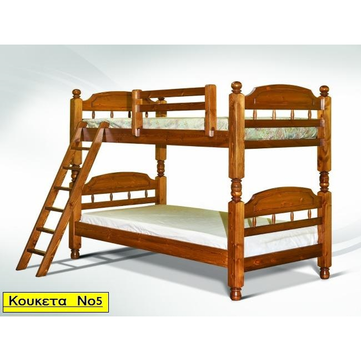 ΚΟΥΚΕΤΑ ΣΟΥΗΔΙΚΗ XND 2BED NO5 