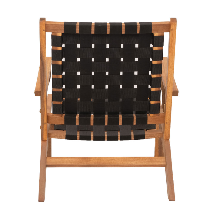 HASTAG ΠΟΛΥΘΡΟΝΑ ΜΑΥΡΟ ΦΥΣΙΚΟ 60x76x73