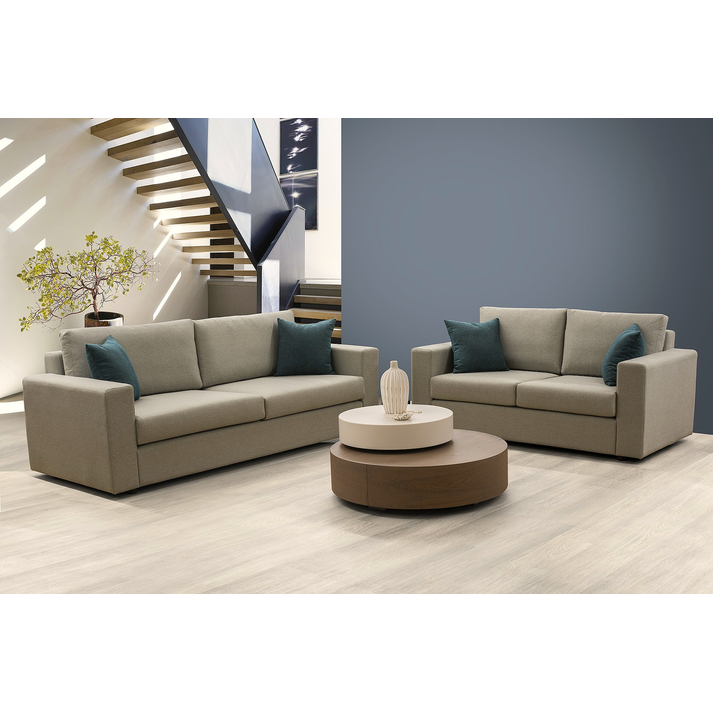 Σετ Elite Τριθέσιος 220x90cm + Διθέσιος 170x90cm