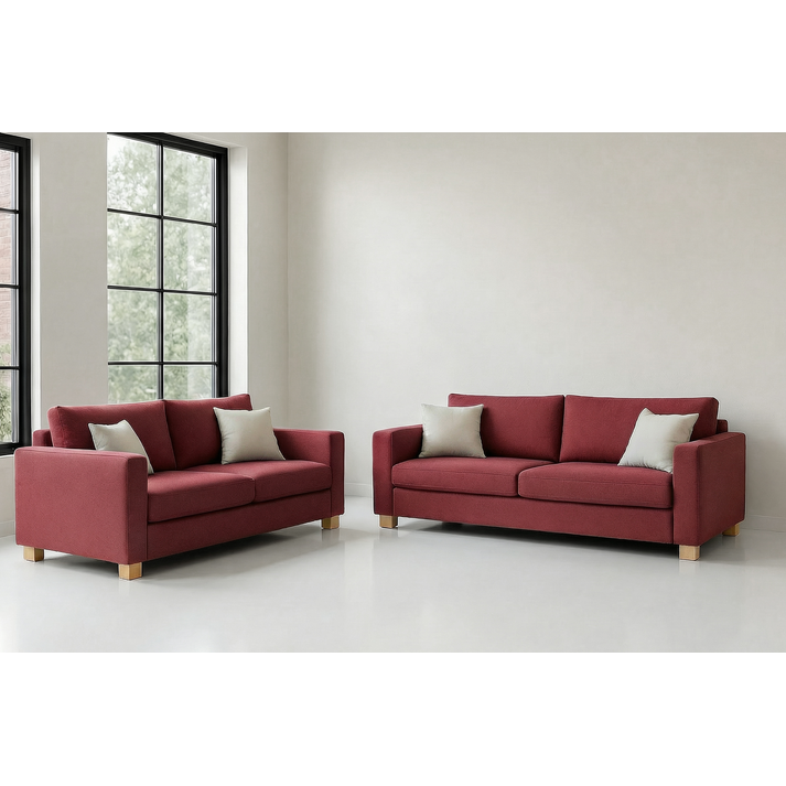 Σετ Elite Τριθέσιος 220x90cm + Διθέσιος 170x90cm