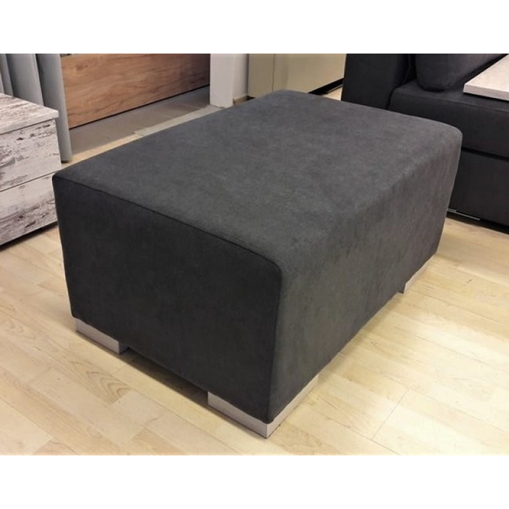 Σκαμπό με ενσωματωμένο μαξιλάρι 60x90cm