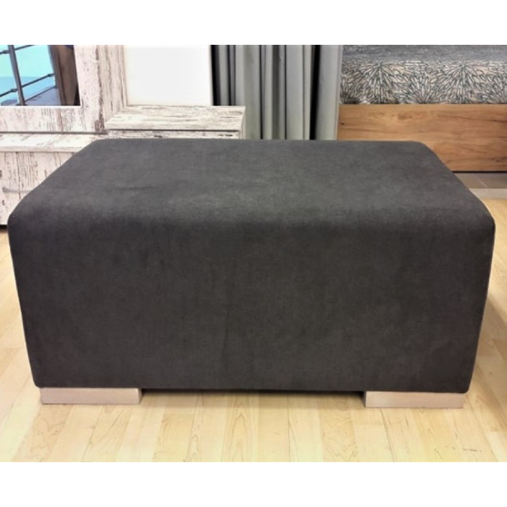 Σκαμπό με ενσωματωμένο μαξιλάρι 60x90cm