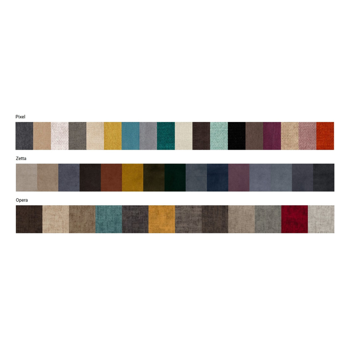 Σκαμπό με ενσωματωμένο μαξιλάρι 60x90cm