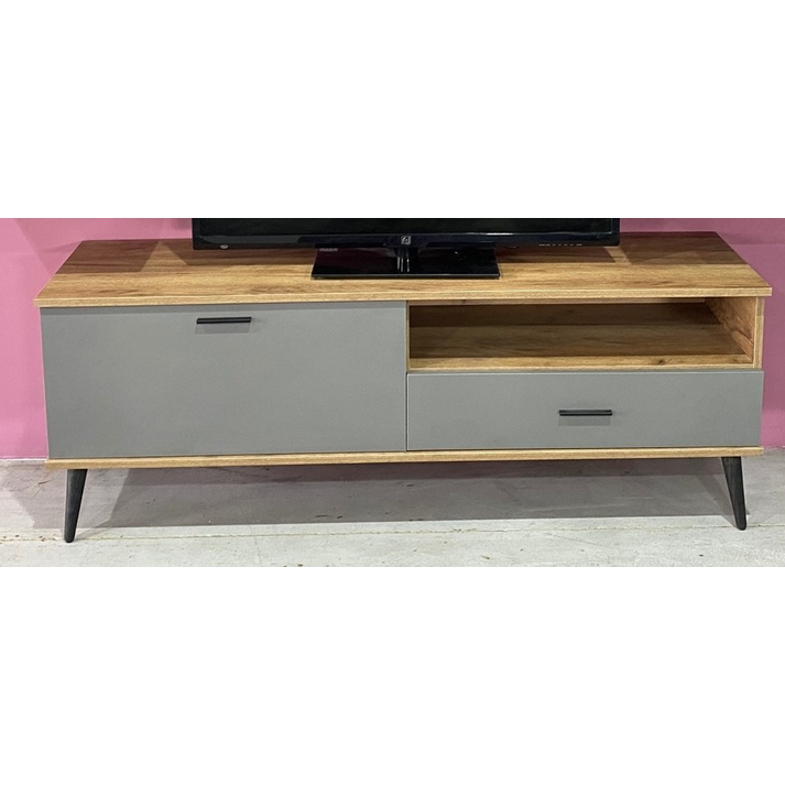 ΕΠΙΠΛΟ ΤΗΛΕΟΡΑΣΗΣ ΕΛΛΗΝΙΚΗΣ ΚΑΤΑΣΚΕΥΗΣ 150*40*55 SRS Νο804