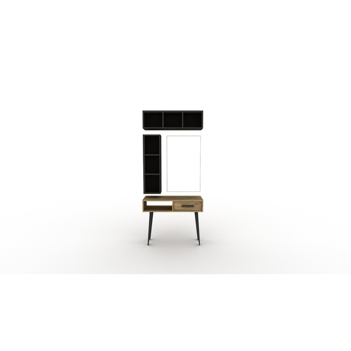 ΣΕΤ SIXTIES LNA  100 x 42 x 85