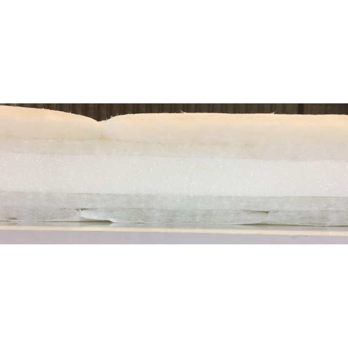 Ανώστρωμα Bs Strom Ruby Ergolatex Top Plus 90/100/110/120/130/140/150/160/170/180/190/200