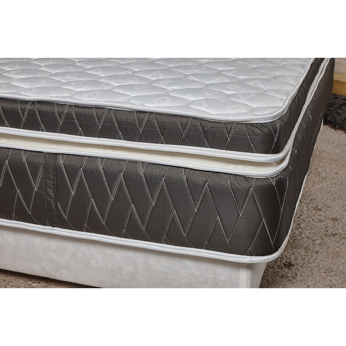 Ανώστρωμα Bs Strom Ruby Ergolatex Top Plus 90/100/110/120/130/140/150/160/170/180/190/200