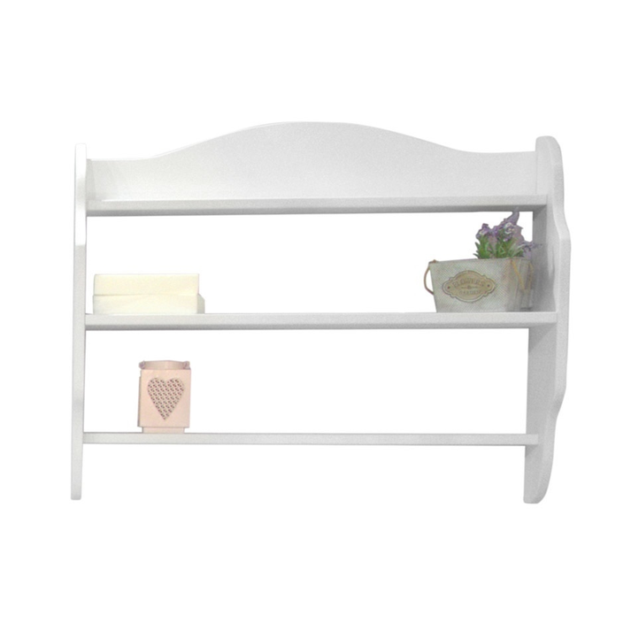 Εταζέρα Παιδική  Dream Λάκα Μ115/Υ90/Β30 cm