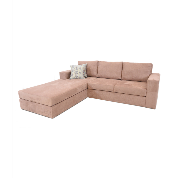 Καναπές γωνία Evelyn Vds  240* 200  Vds