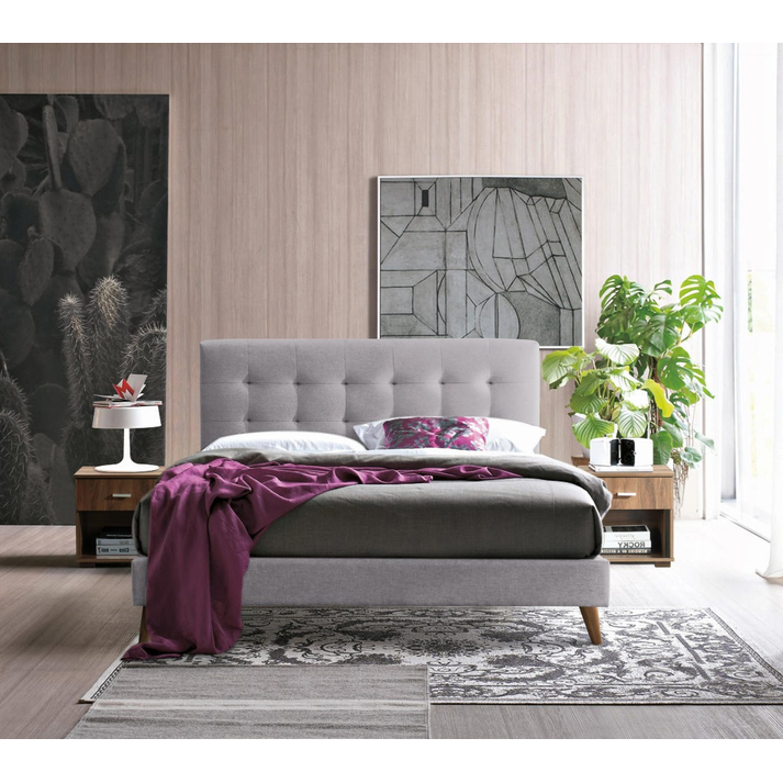 Evelyn Bed 90/110/140/150/160