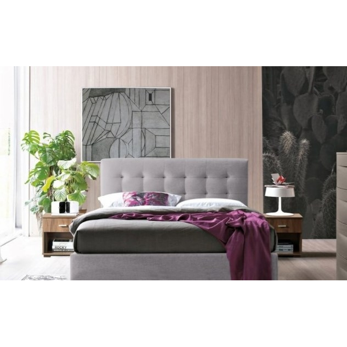 Κρεβάτι Evelyn Vds  90/110/140/150/160*200 