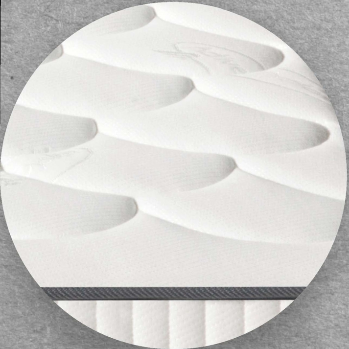 ΣΤΡΩΜΑ EXPLORE S 90/100/110/120/130/140/150/160/170/180 x200xH25cm ELATIRIO STROM 