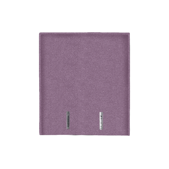 FRAME ΚΡΕΒΑΤΙ ΜΕ ΑΠΟΘΗΚ. ΧΩΡΟ (ΓΙΑ ΣΤΡΩΜΑ 90x200cm) VIOLET 10-881 208x97x121