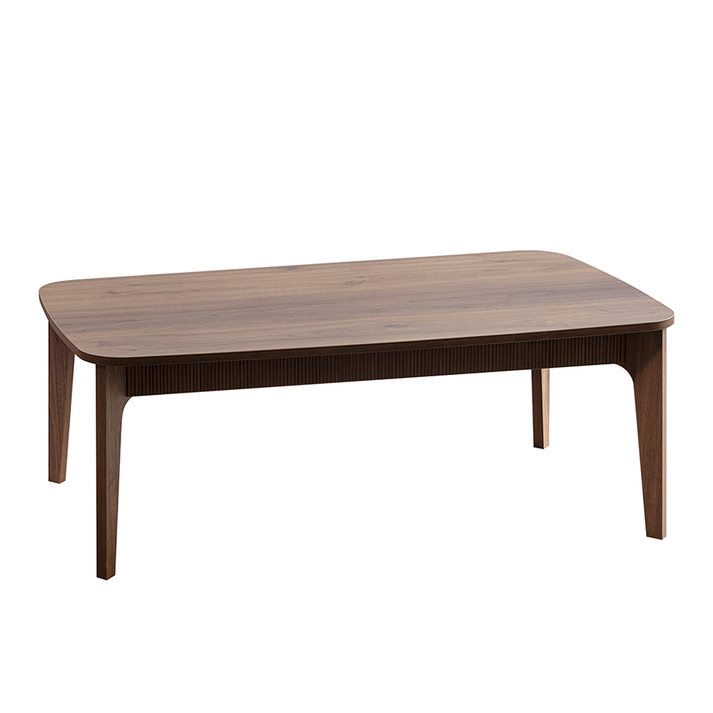 WOOD ΤΡΑΠΕΖΙ ΚΑΡΥΔΙ 175x95x76