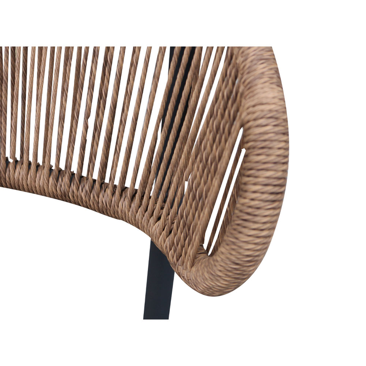 SEDAI ΚΑΡΕΚΛΑ ΜΑΥΡΟ ΚΑΡΥΔΙ 55x60x78