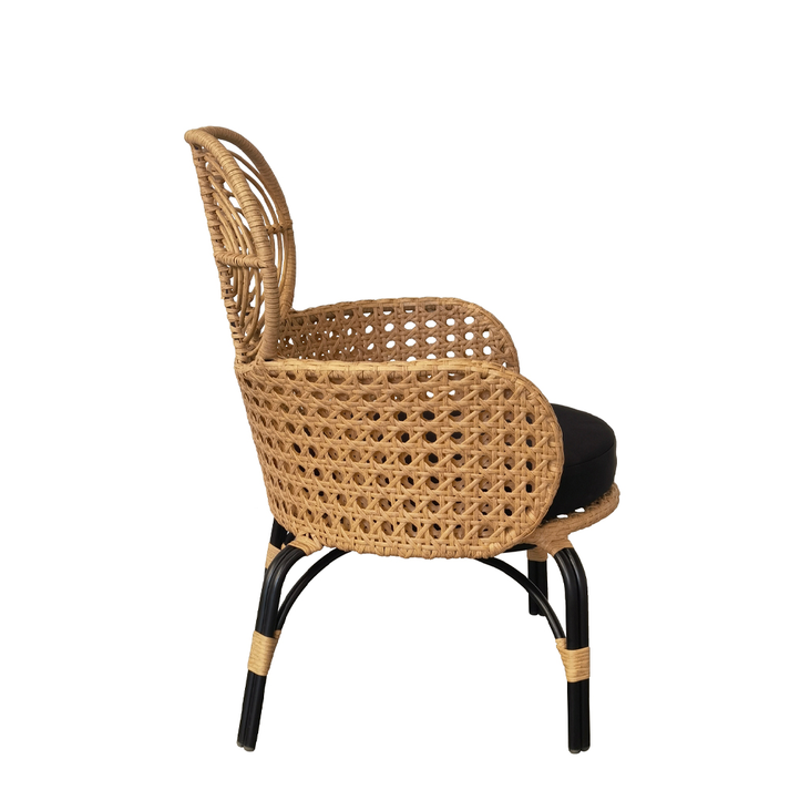 LOOM ΠΟΛΥΘΡΟΝΑ ΦΥΣΙΚΟ 65x69x94