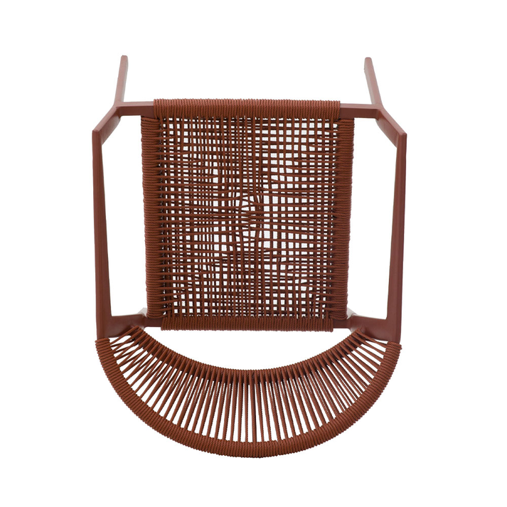 MAGIC ΚΑΡΕΚΛΑ TERRACOTTA 56x59.5x80