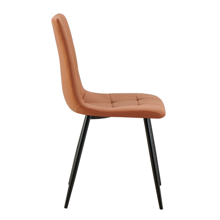 CARRE ΚΑΡΕΚΛΑ TABAC 54.5x45x90