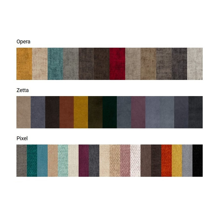 Star Κρεβάτι 165x215xH120cm