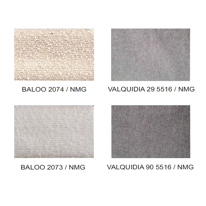 LUXX Κρεβάτι Ελληνικής Κατασκευής 228x222xH104cm (Για Στρώμα 160x200cm)